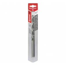 Сверло по металлу ЦХ, 11,5х195мм, HSS-G, P6M5, 1шт/уп, RENNBOHR DYNAMIC LONG CARD